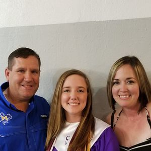 Meet your Posher, Shannon